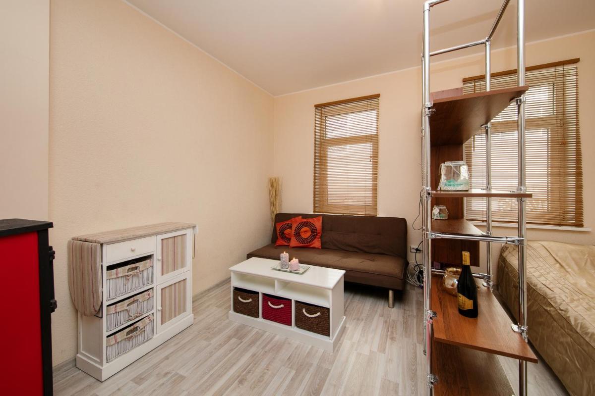 Suitetrails - Small Apartment in Sikupilli