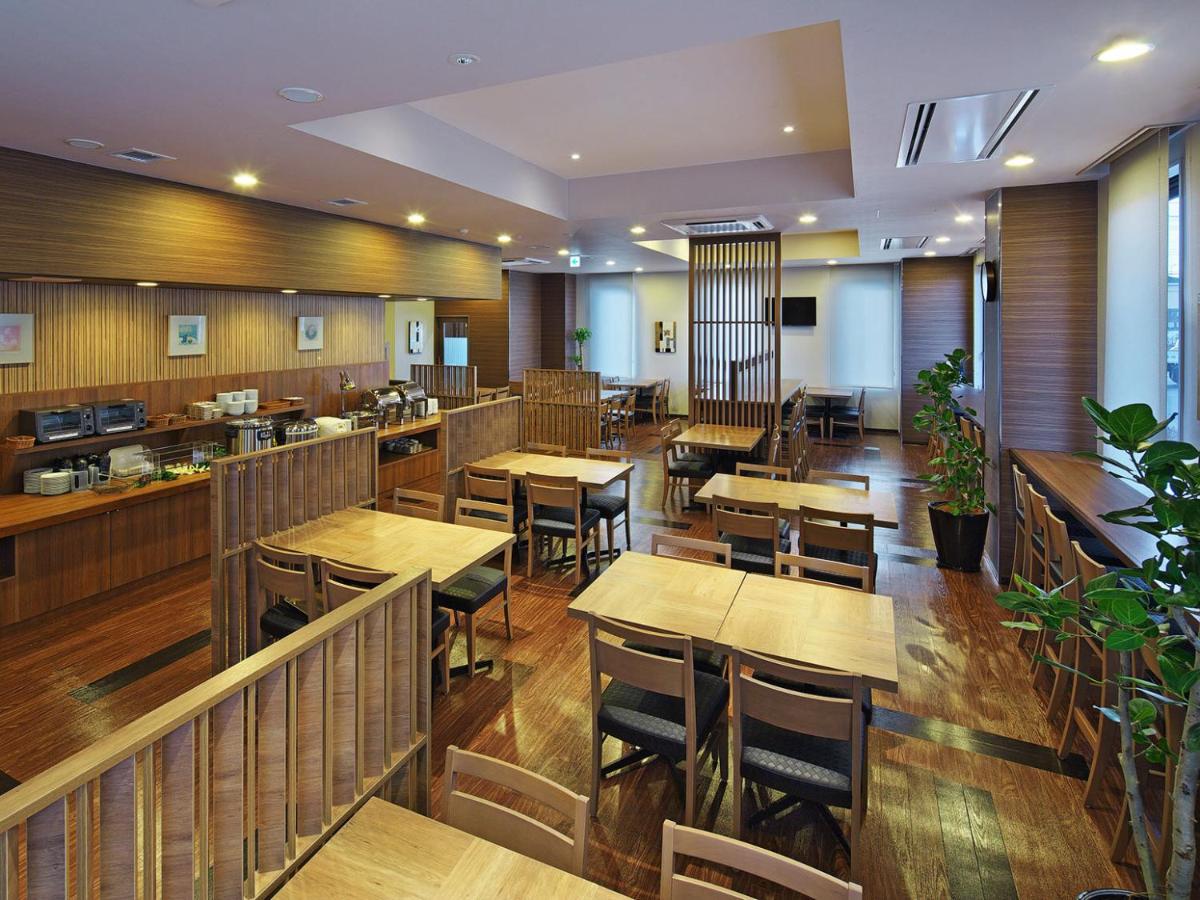 Hotel Route Inn Hitachinaka - Housity