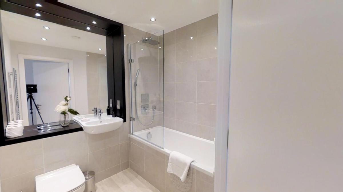 Suitetrails - Signet Apartments - Vesta