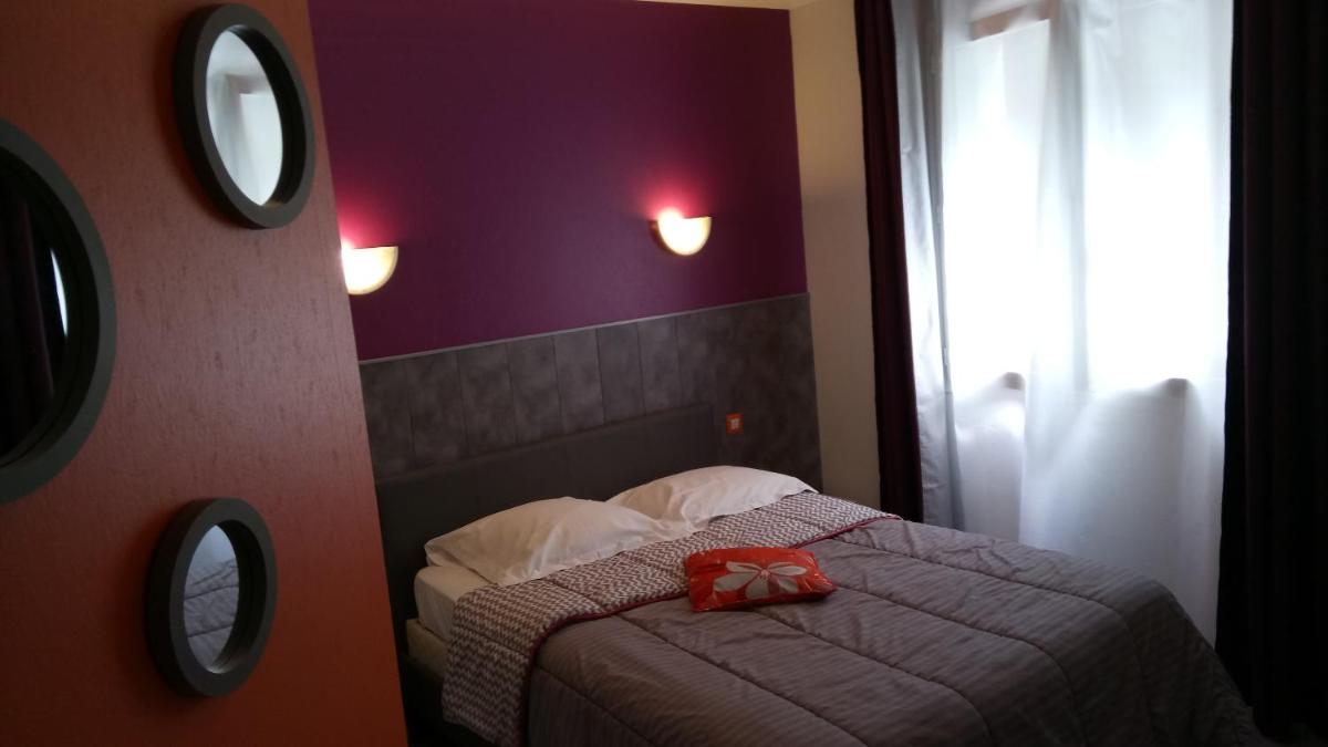 Suitetrails - Hôtel Montespan