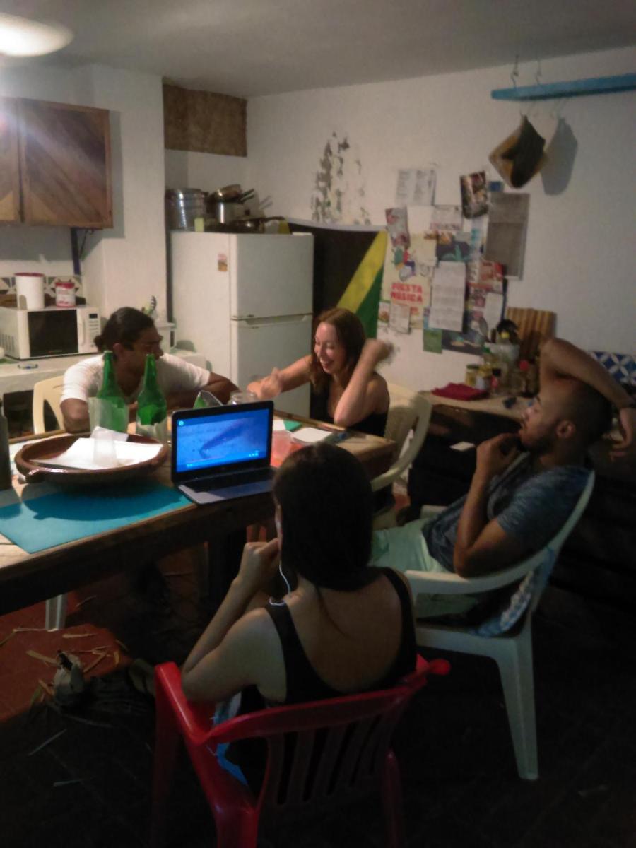 Suitetrails - La Choza Guesthouse