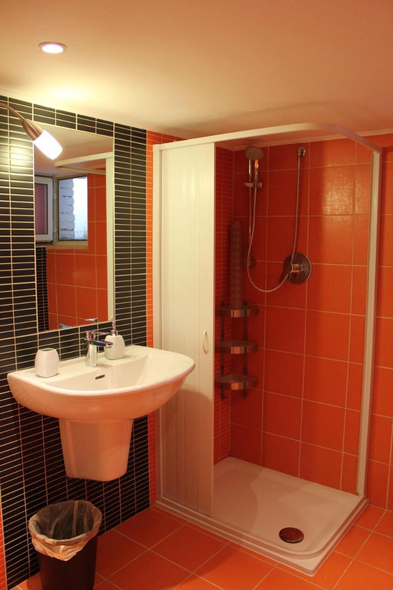 Suitetrails - B&B Solacium