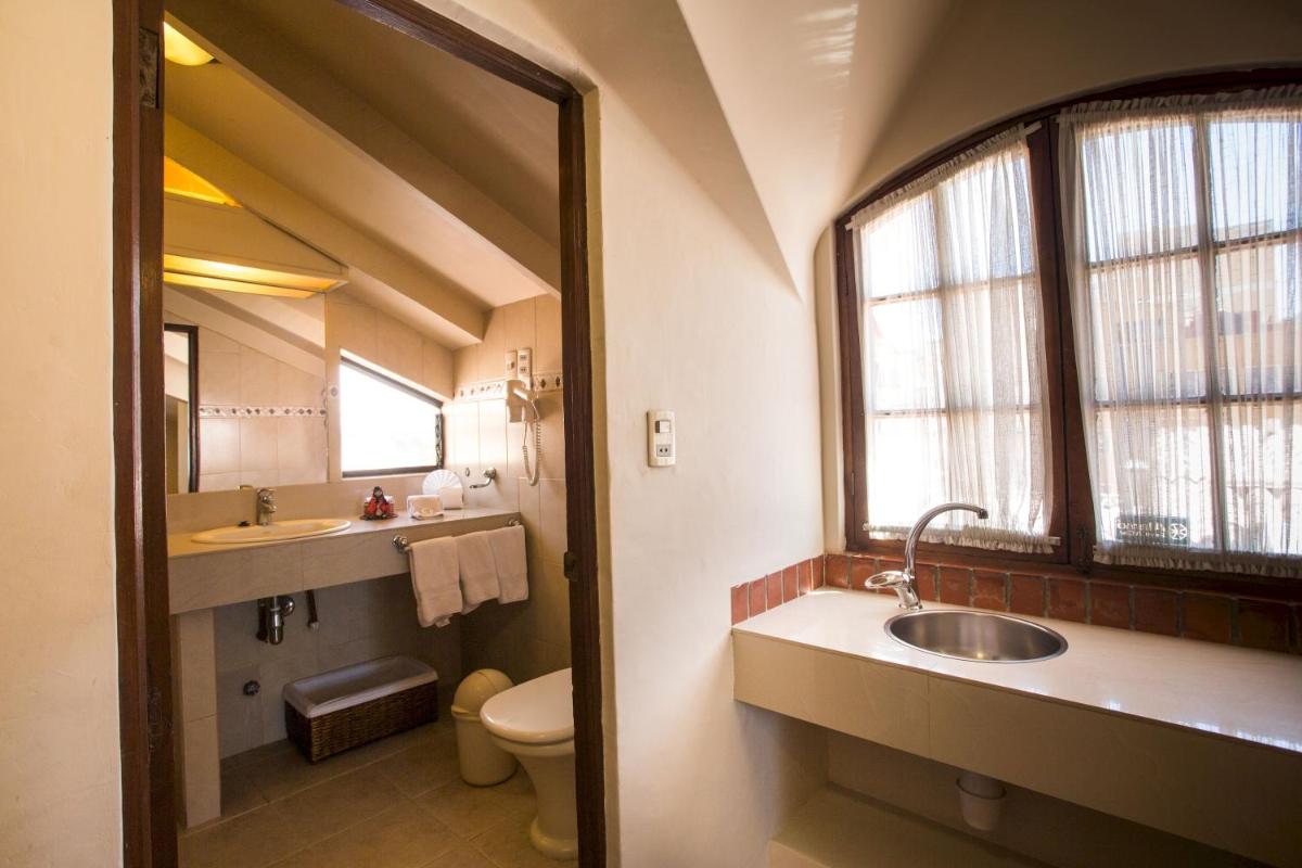 Suitetrails - Hotel Rosario La Paz