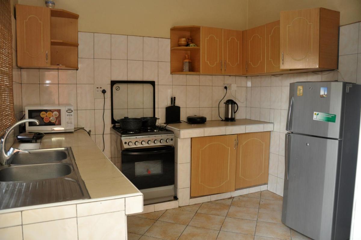 Suitetrails - Namugongo Holiday Home