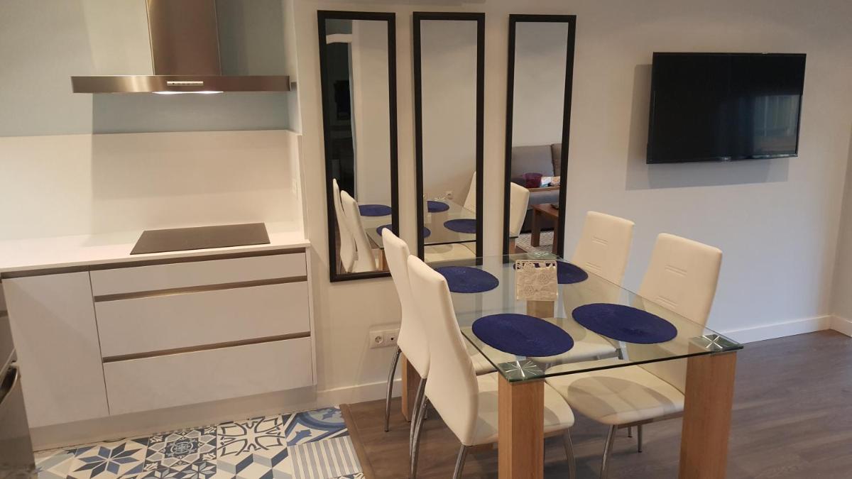 Suitetrails - Apartamento Boulevard Gran Capitan by JITKey