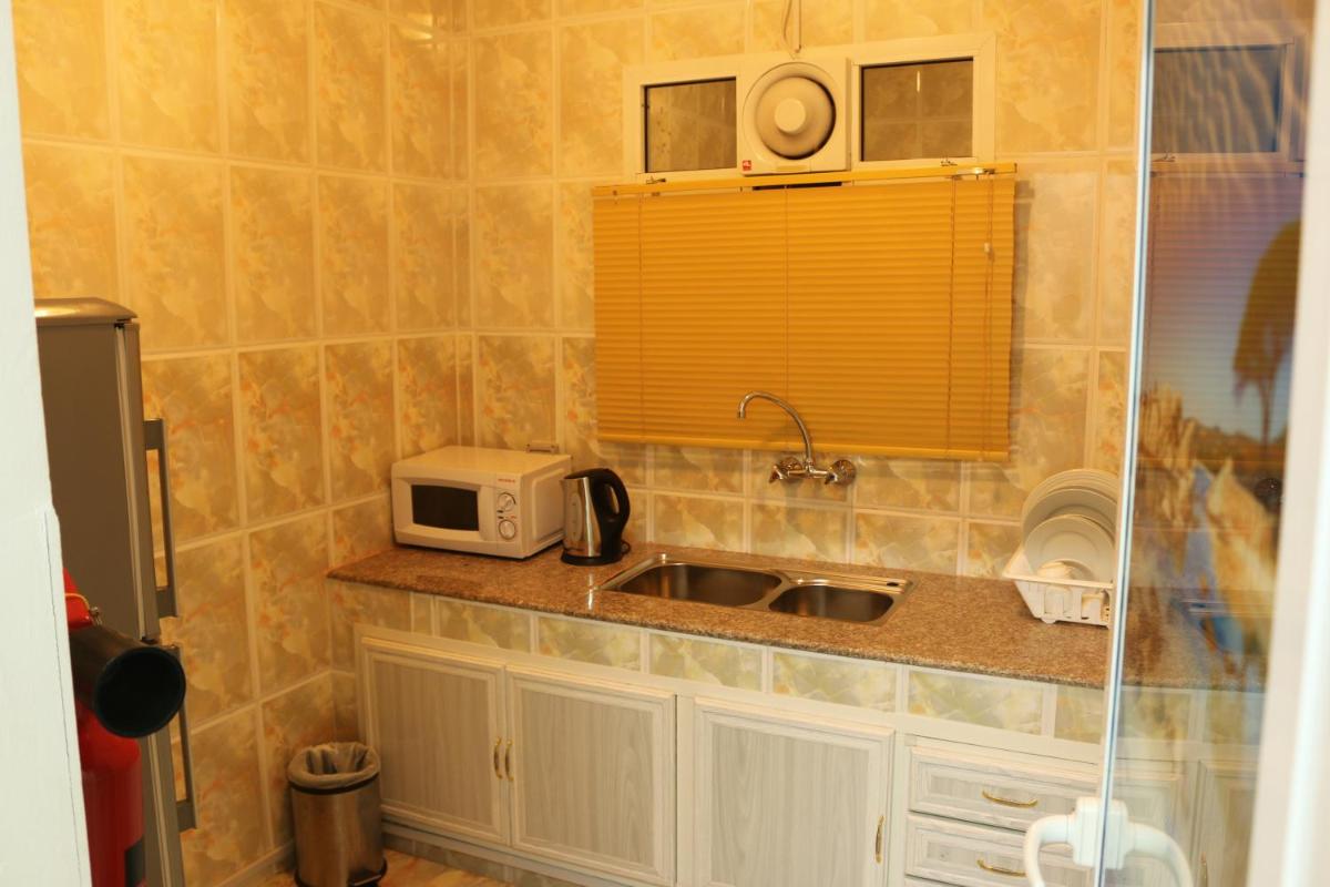Al Karam Hotel Apartment - Housity