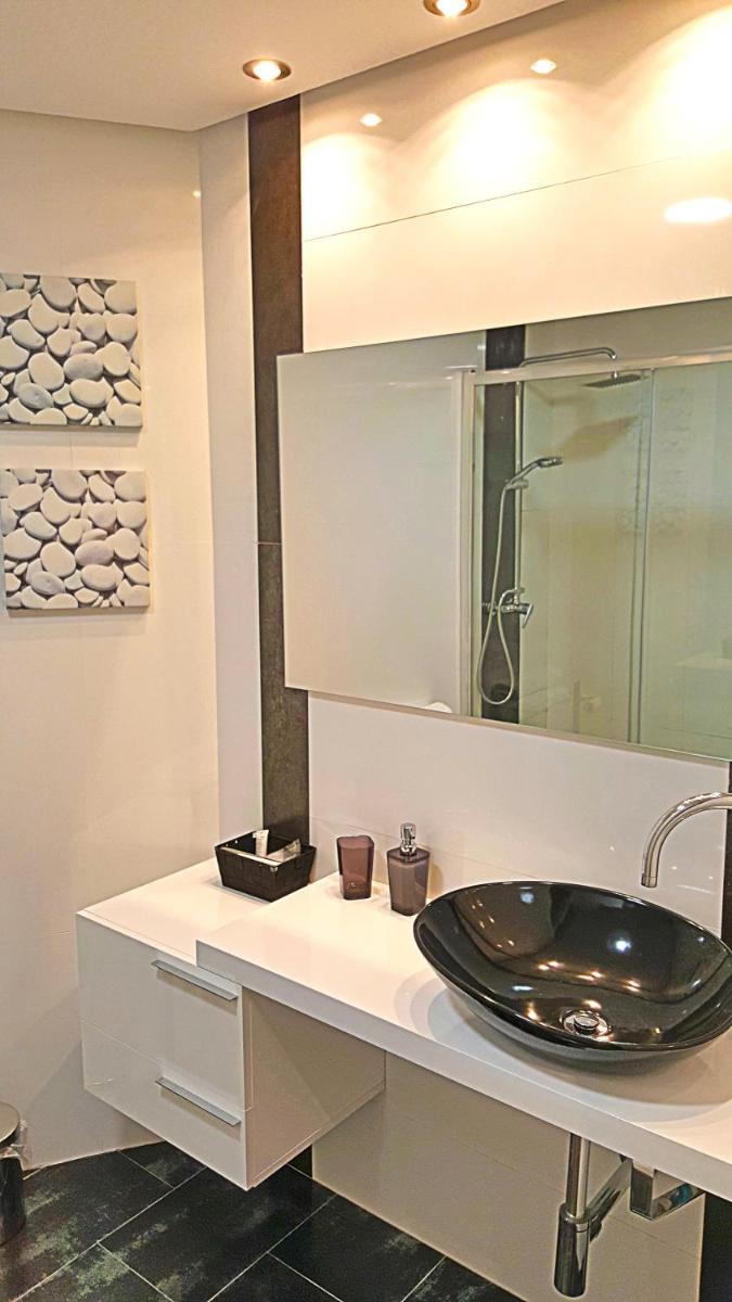 Suitetrails - Apartamento Boulevard Gran Capitan by JITKey