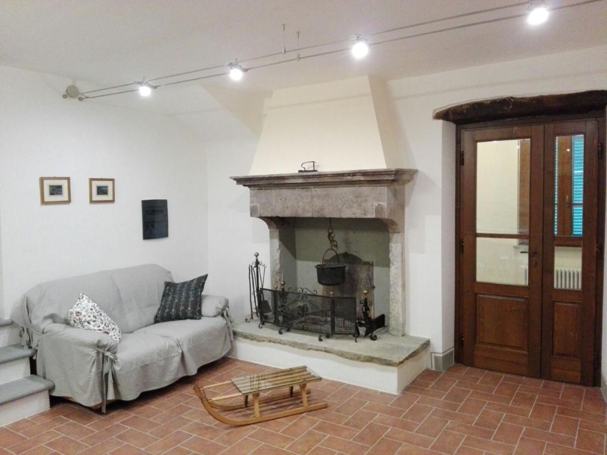 Suitetrails - La Collina di Piero