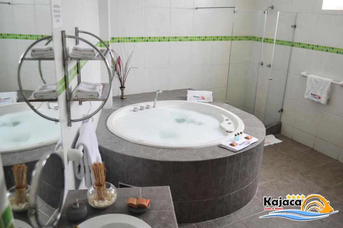 Kajaca Suite Hotel - Housity