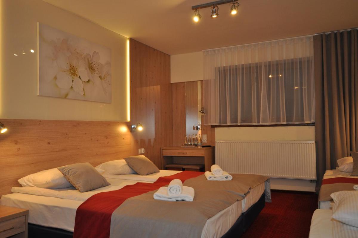 Pass Hotel - Housity