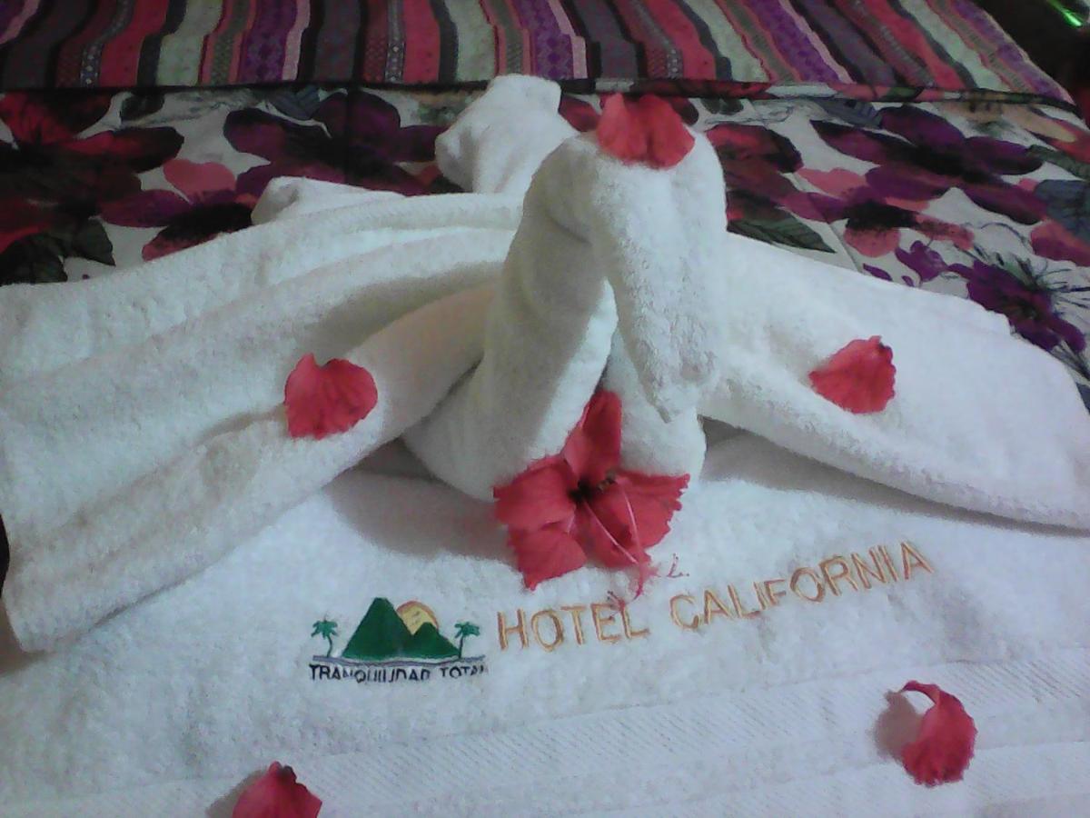 Hotel California - Housity