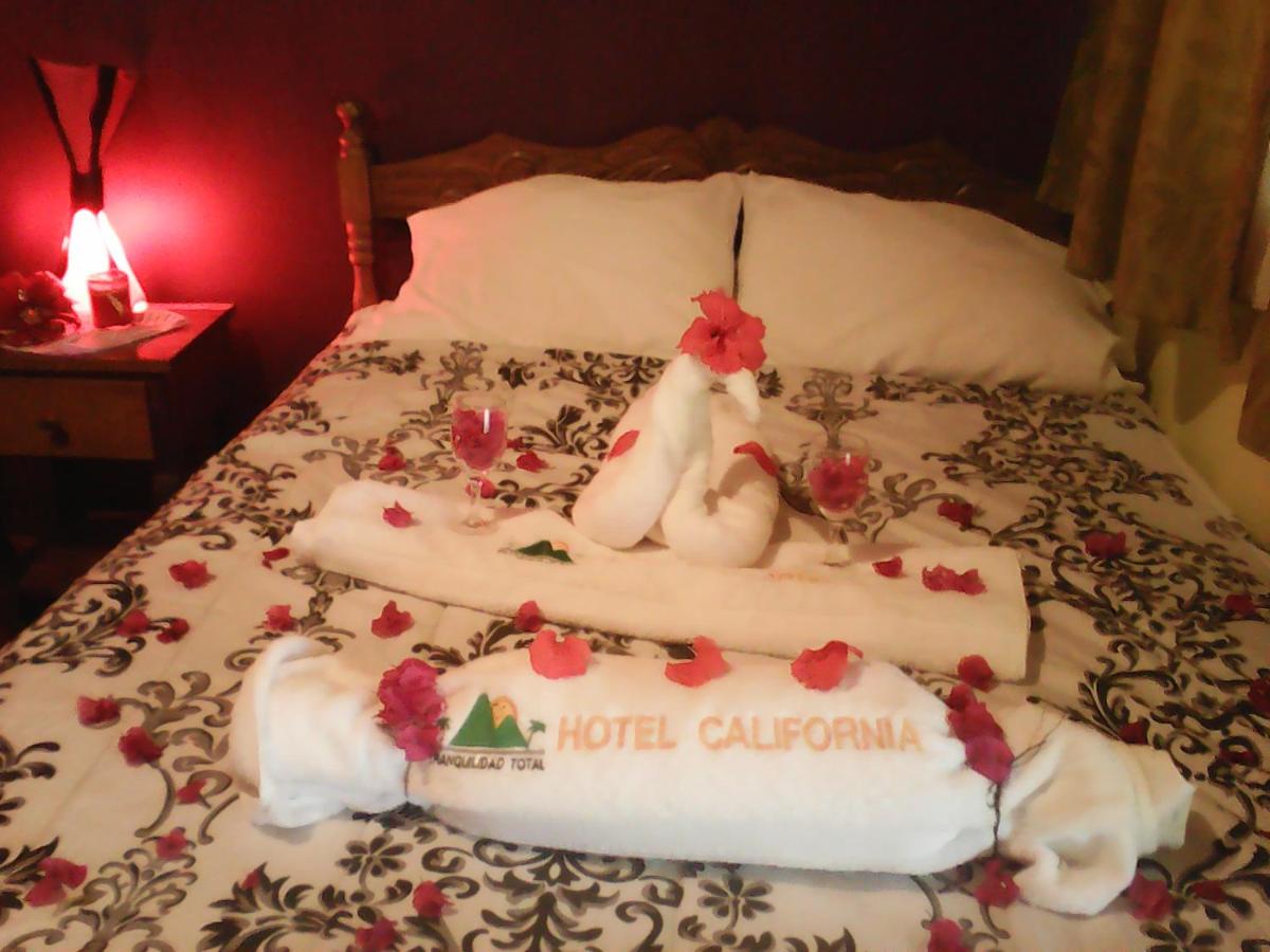 Hotel California - Housity