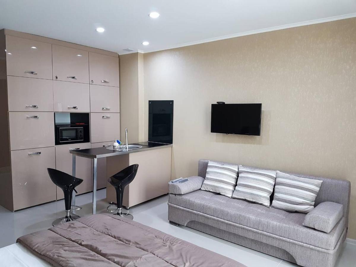 Suitetrails - Lulu Apartment