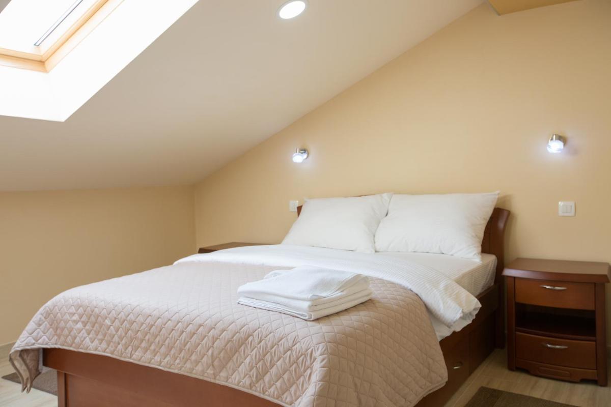 Apartmani MG - Housity