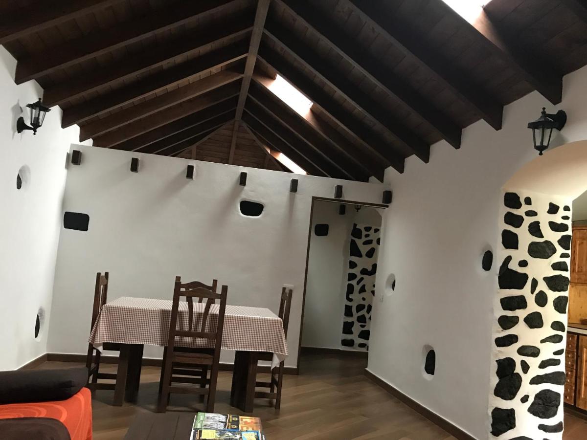 Suitetrails - Casa Los Mansino