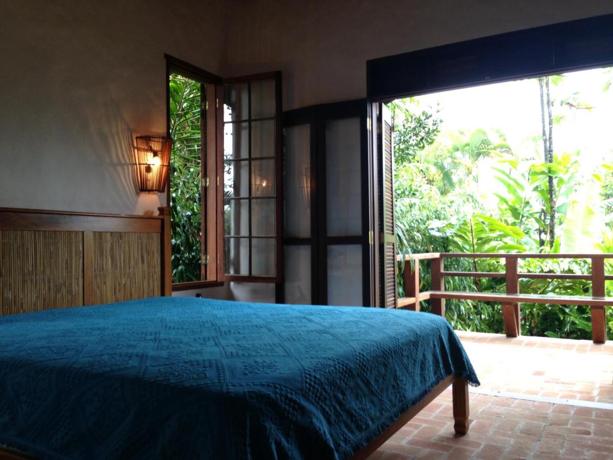 Suitetrails - The Rainforest Beach House - 200m from beach