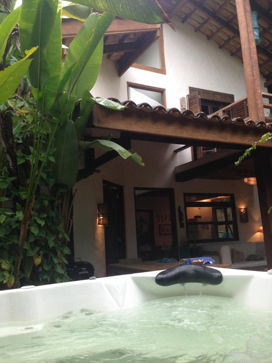 Suitetrails - The Rainforest Beach House - 200m from beach