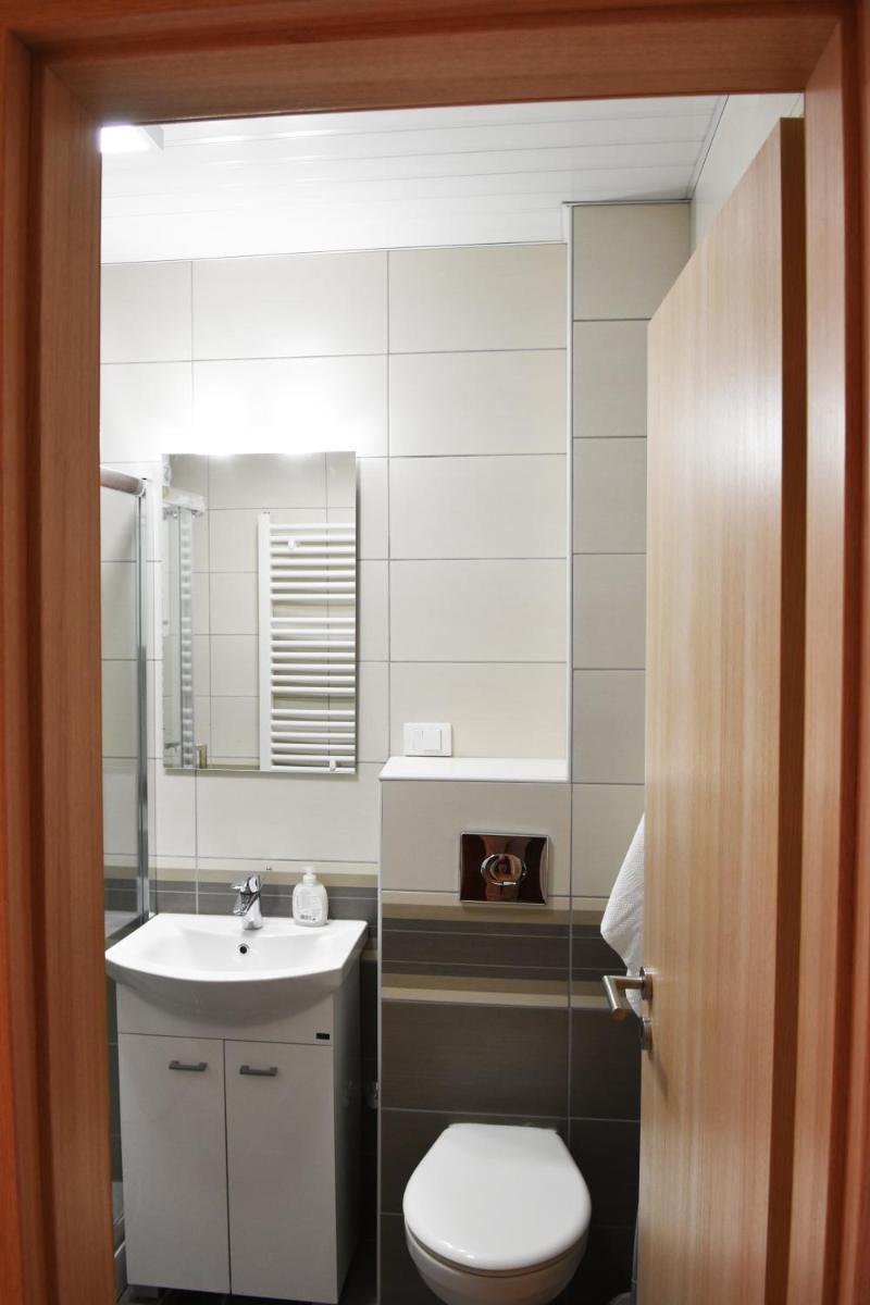 Apartment Exclusive - Hizvo