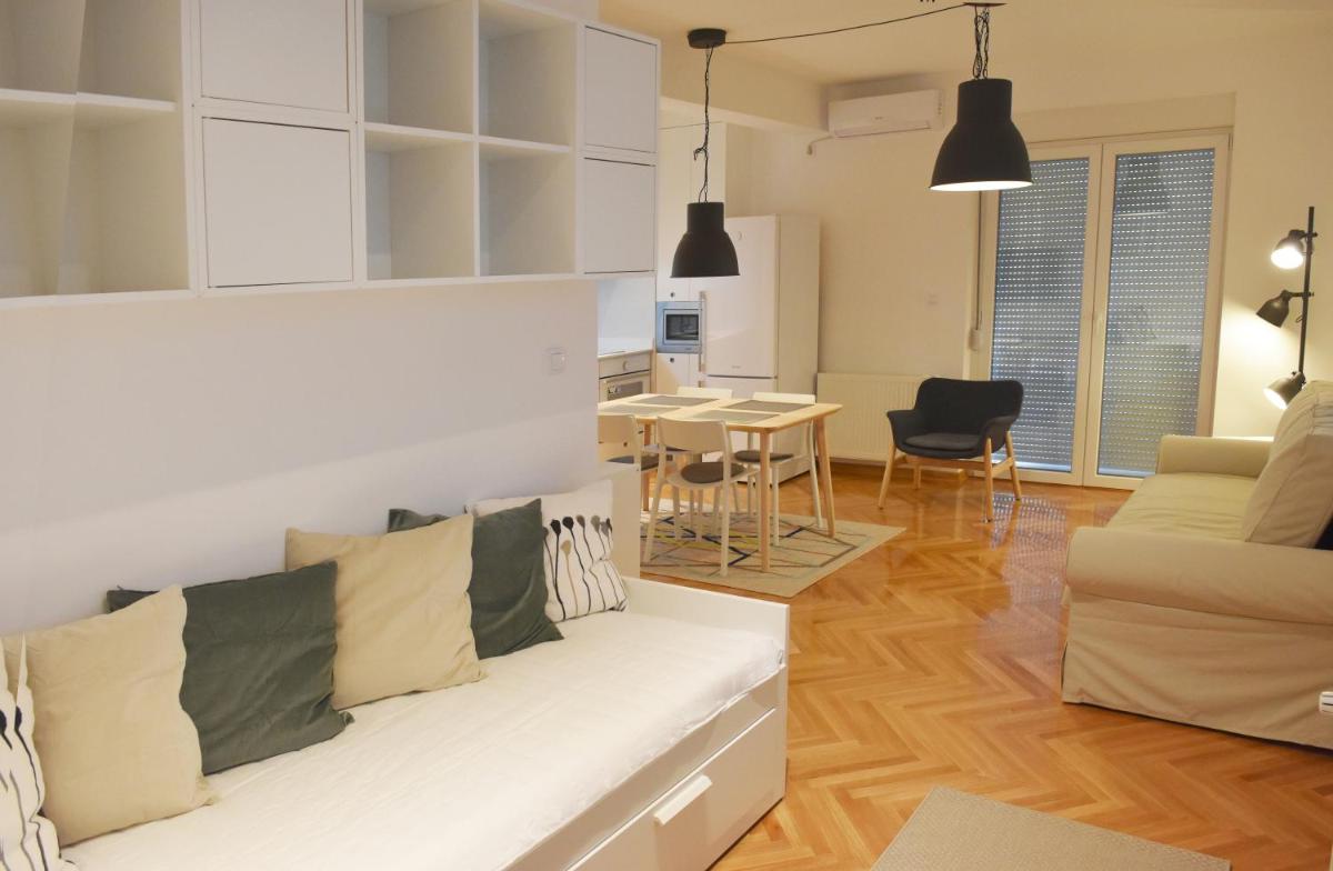 Apartment Exclusive - Hizvo
