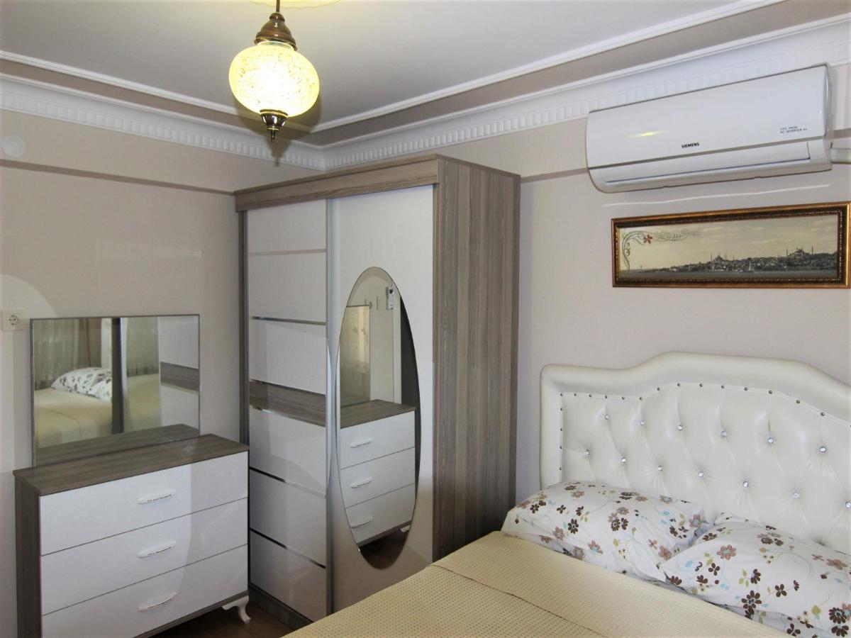 Sultanahmet Deluxe Apart - Housity