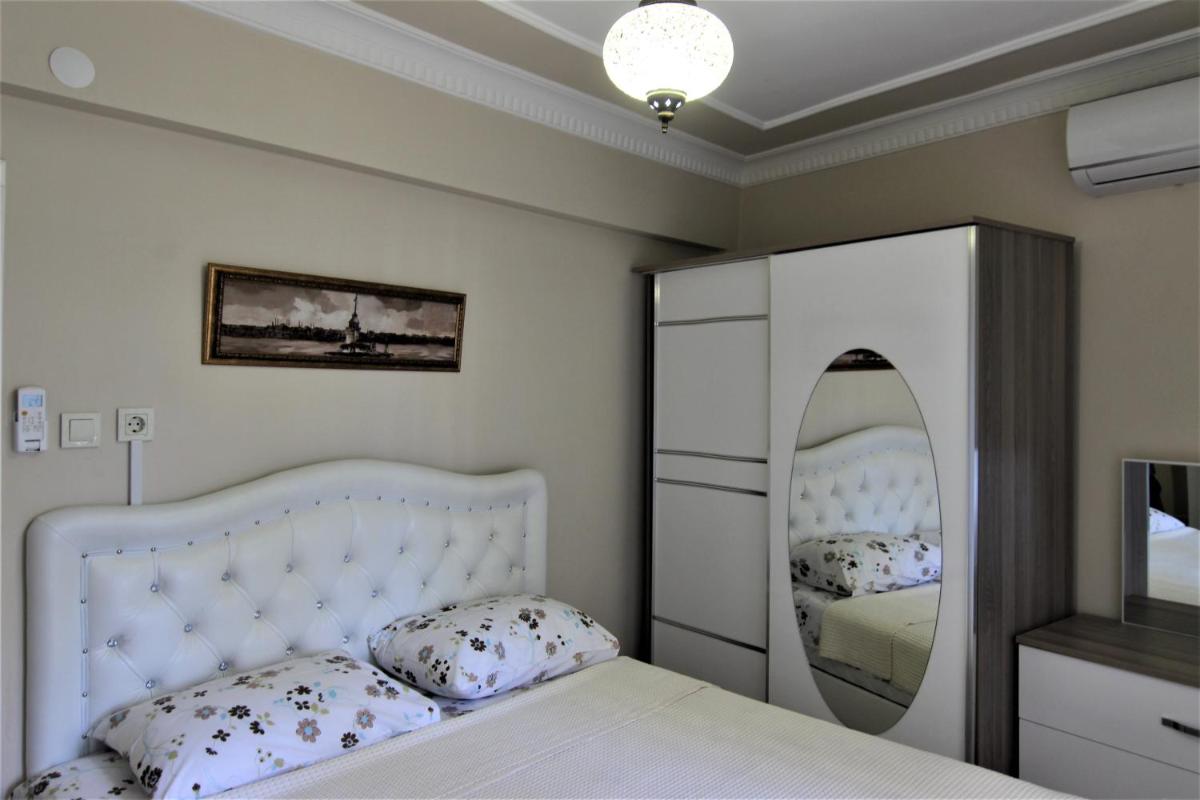 Sultanahmet Deluxe Apart - Housity