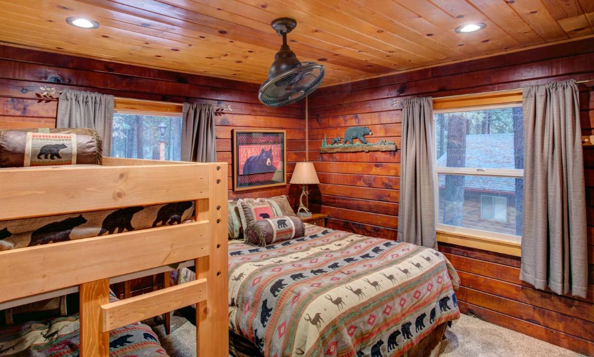74 Our Yosemite Getaway - Housity