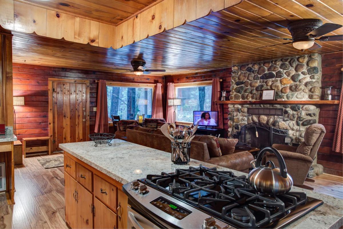 74 Our Yosemite Getaway - Housity