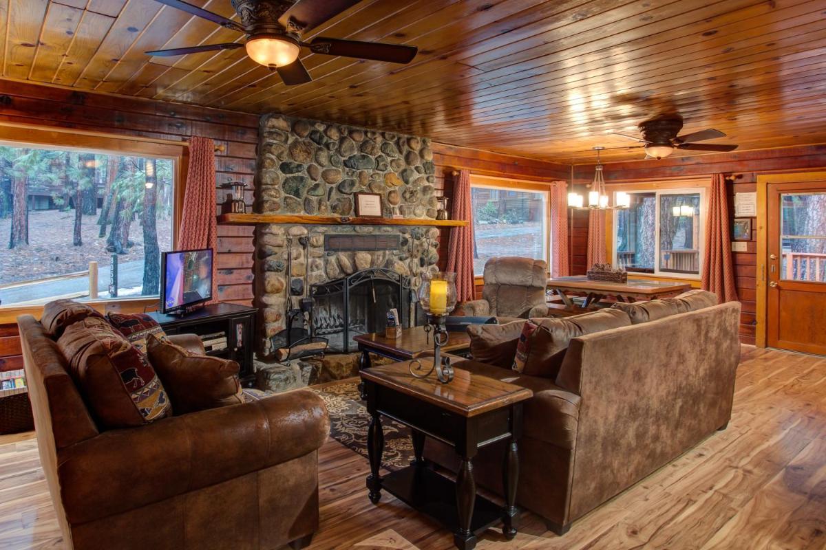 74 Our Yosemite Getaway - Housity