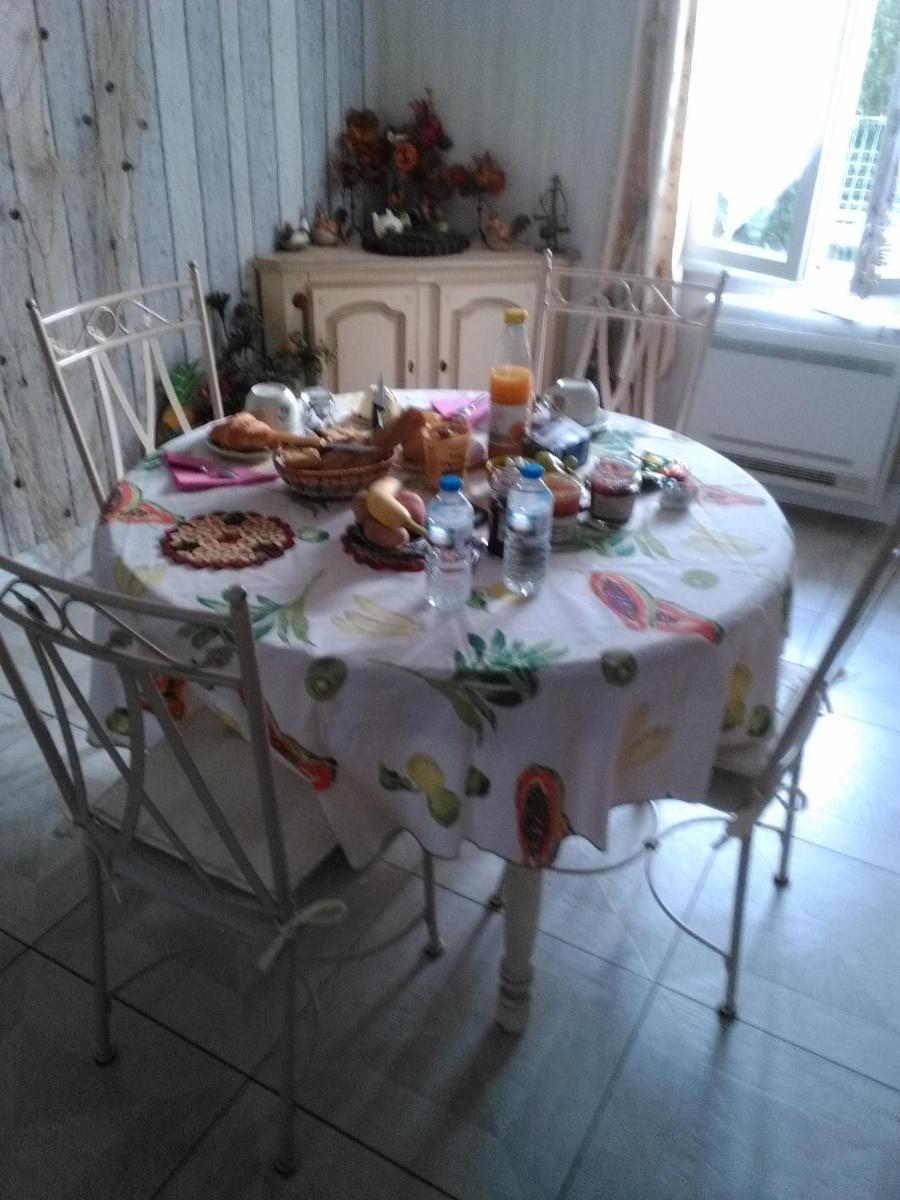 Chambre Chez l'Habitant - Housity