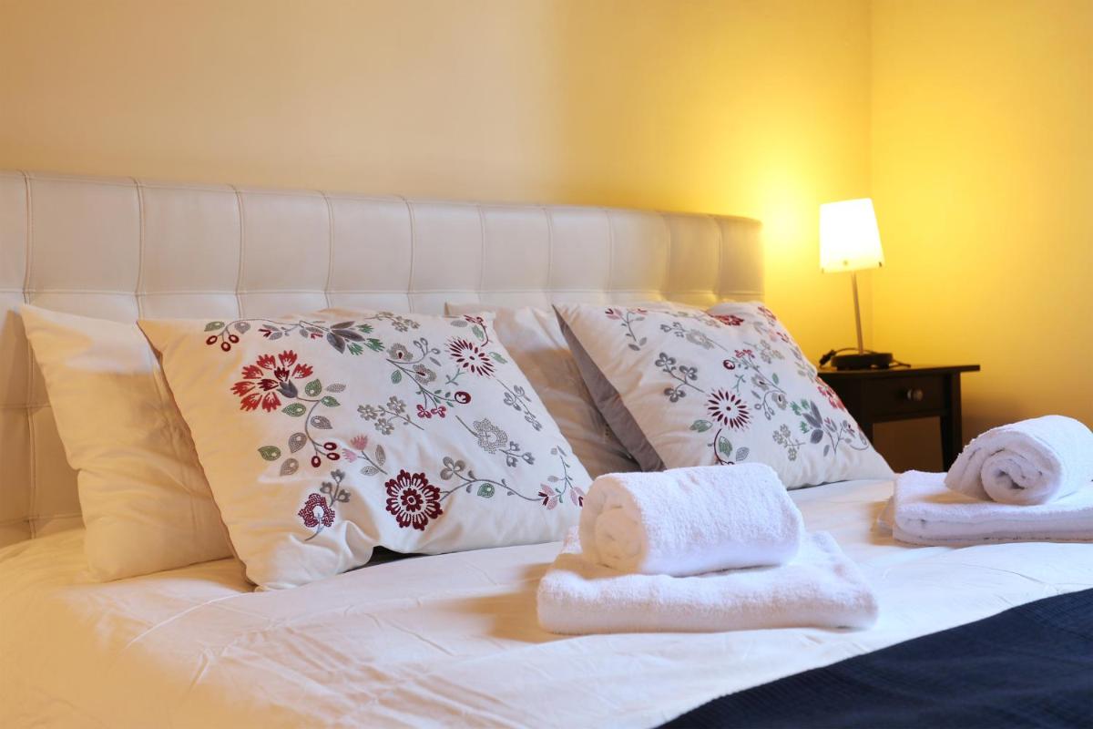 Santa Monaca 23 - Sweet Dreams in Florence - Housity