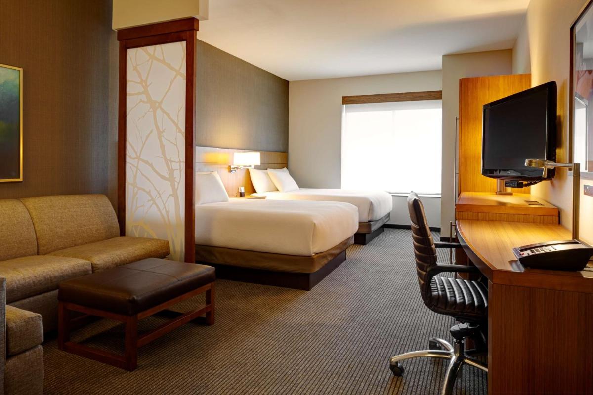 Suitetrails - Hyatt Place Corpus Christi