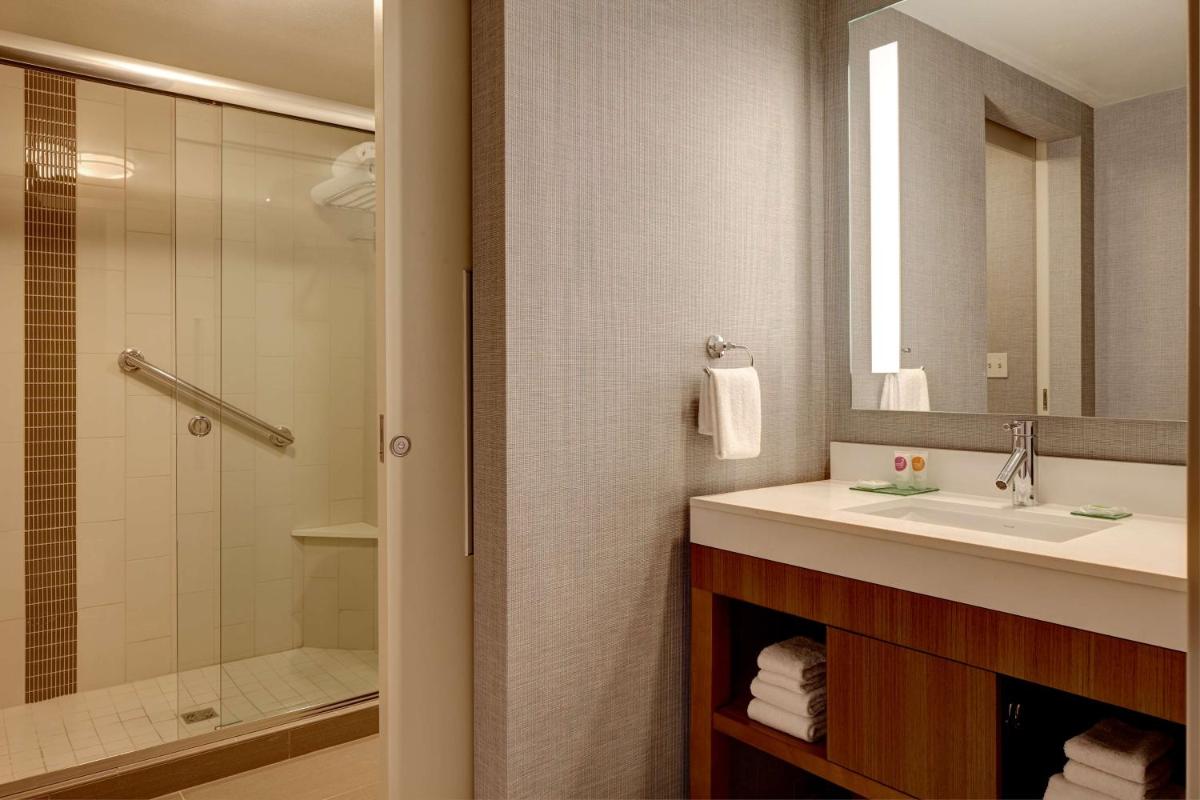Suitetrails - Hyatt Place Corpus Christi