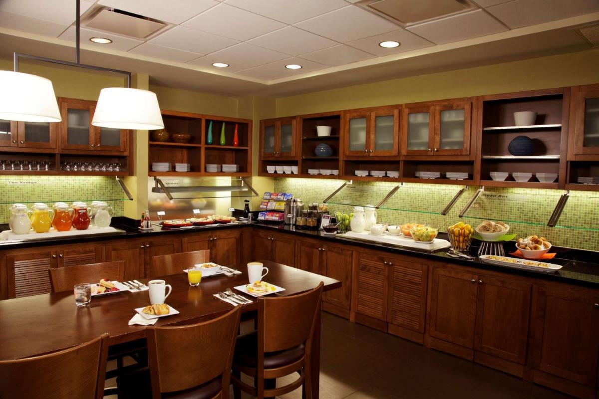Suitetrails - Hyatt Place Corpus Christi