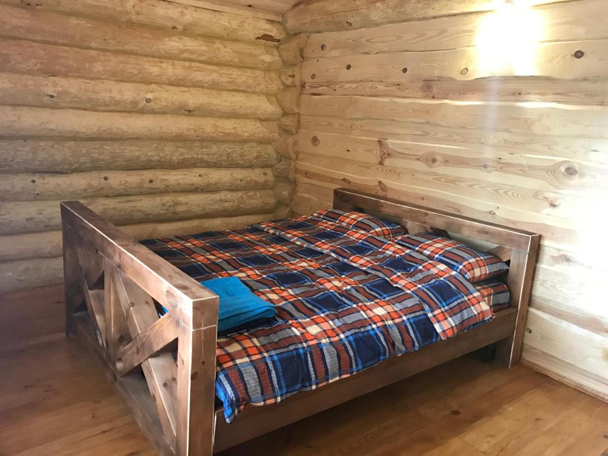 Cottage Radomyshl' - Housity