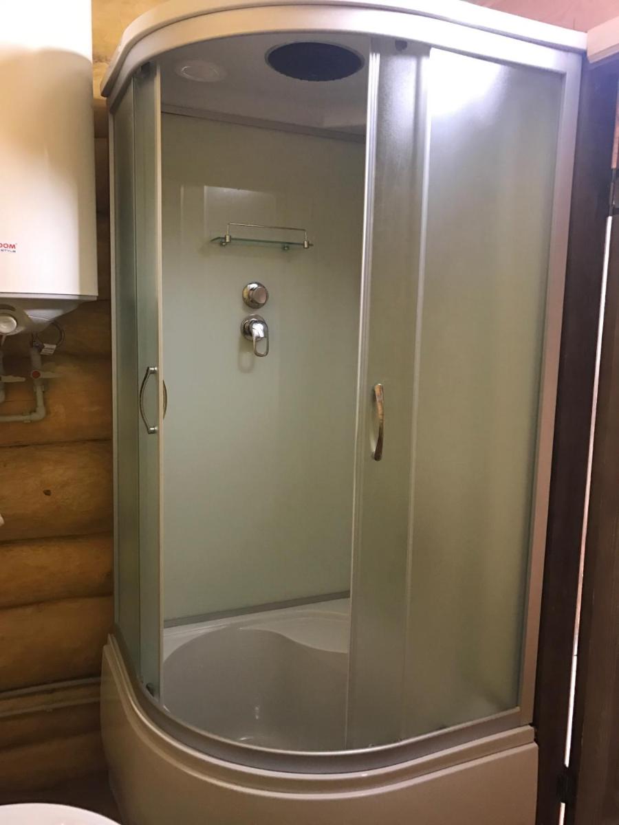 Cottage Radomyshl' - Housity