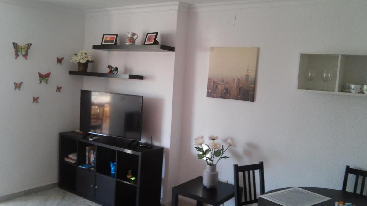 Suitetrails - Apartamento El Coloso 4Q