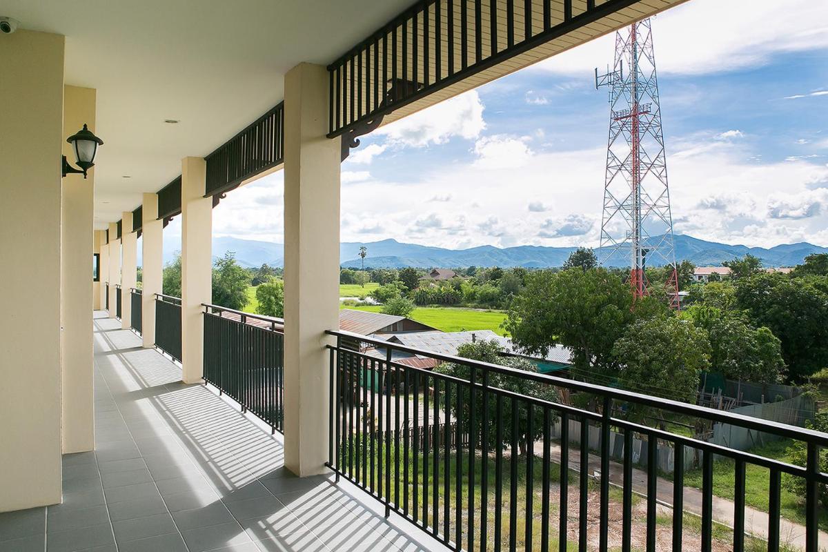 Suitetrails - SakSukSmile Resort