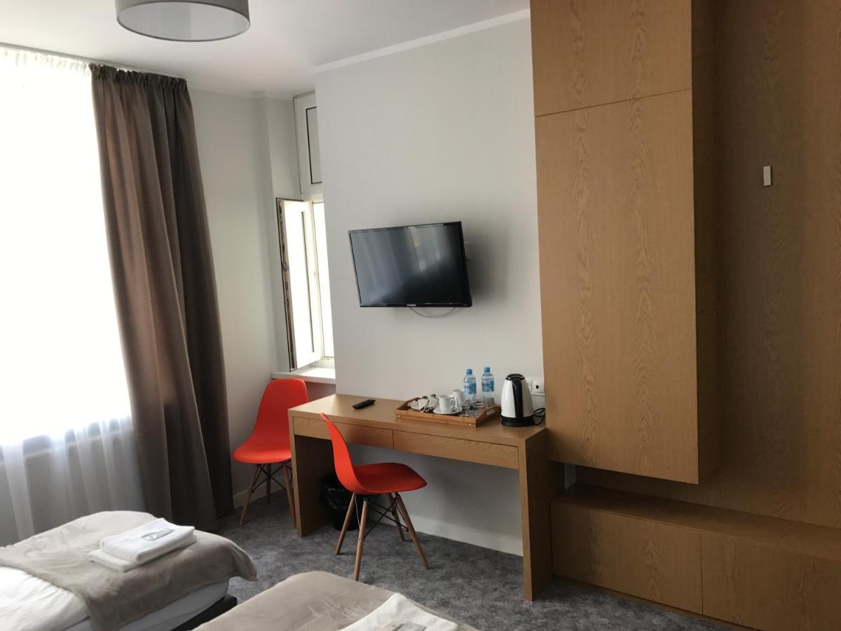 7 Rooms MTP - Housity