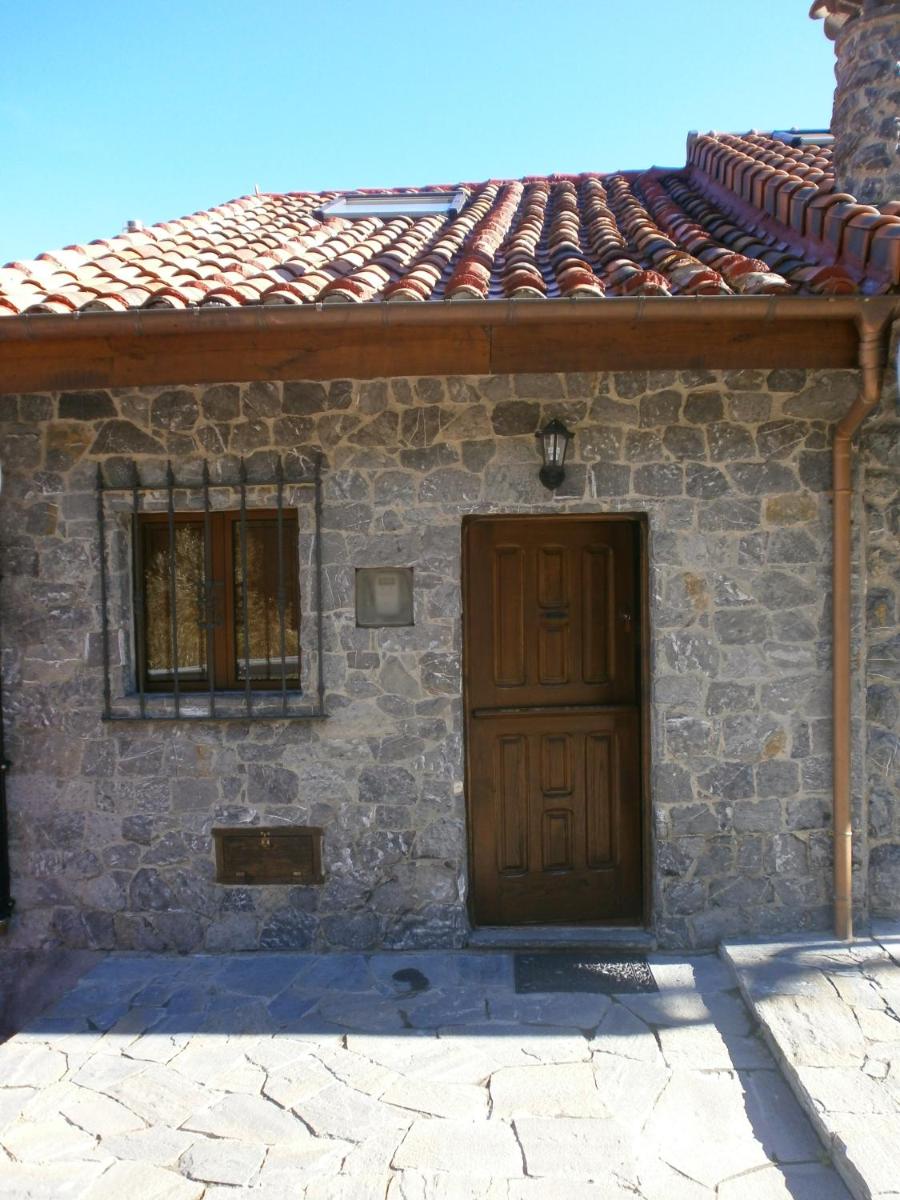 Casa Cuevas - Housity
