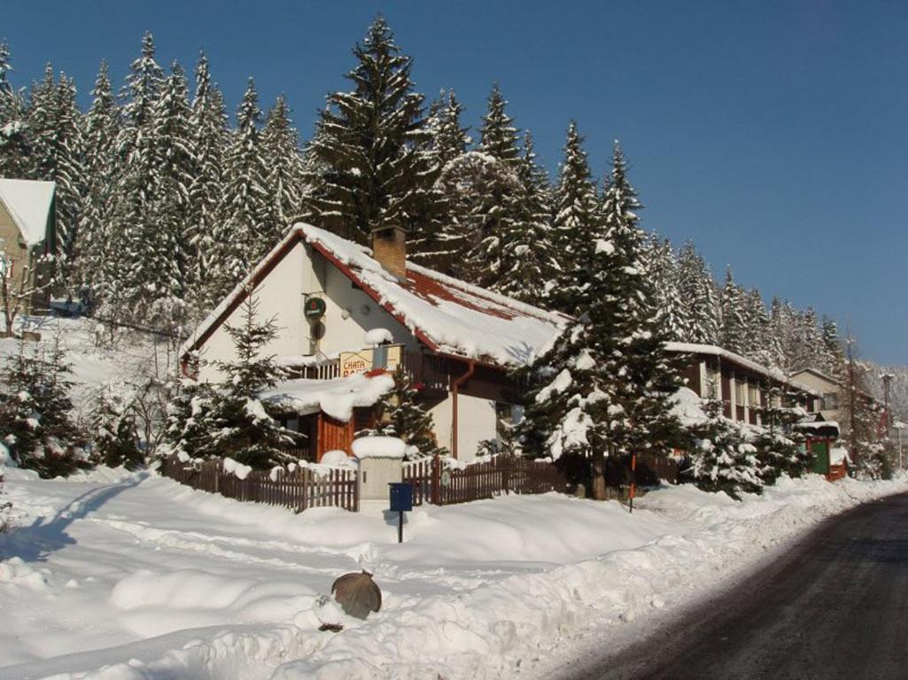 Chata Barborka - Housity