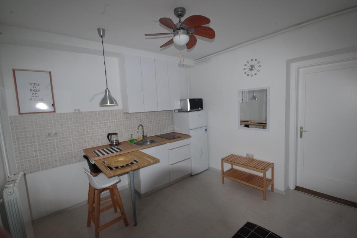 Suitetrails - Jazzy Apartment Zagreb