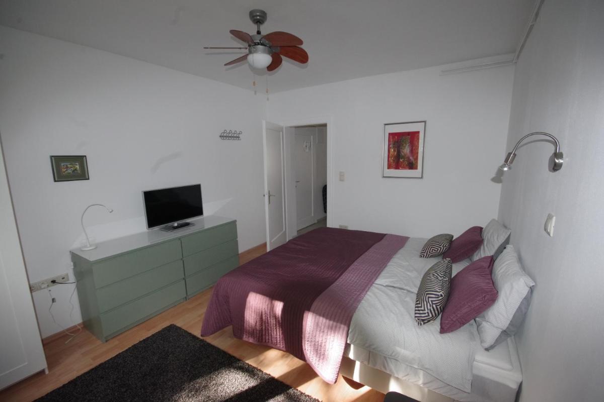 Suitetrails - Jazzy Apartment Zagreb