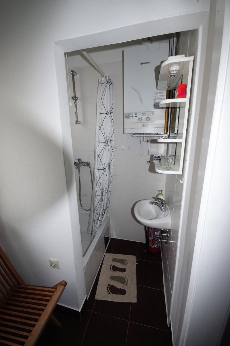 Suitetrails - Jazzy Apartment Zagreb