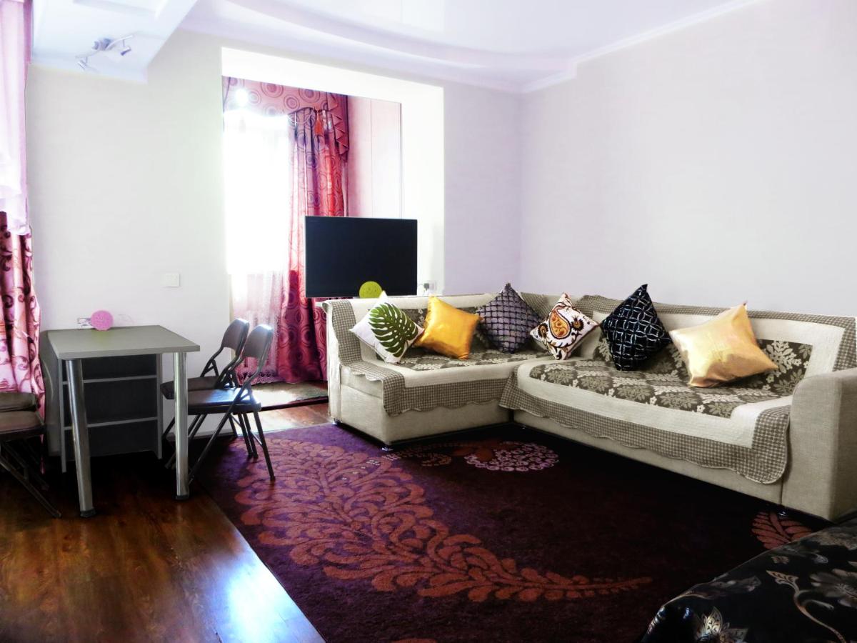 Suitetrails - Maximus Apartament Bishkek