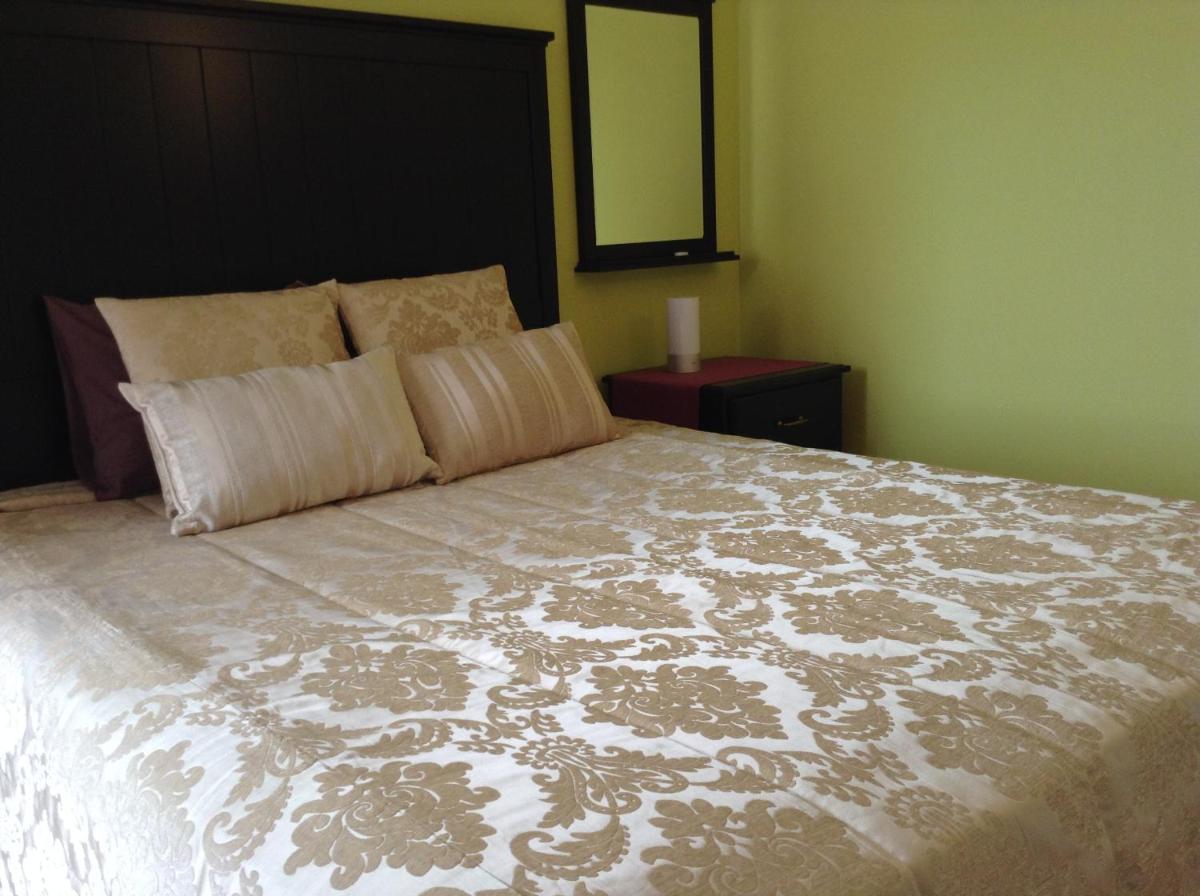 Suitetrails - Apartment Lisbon Airport