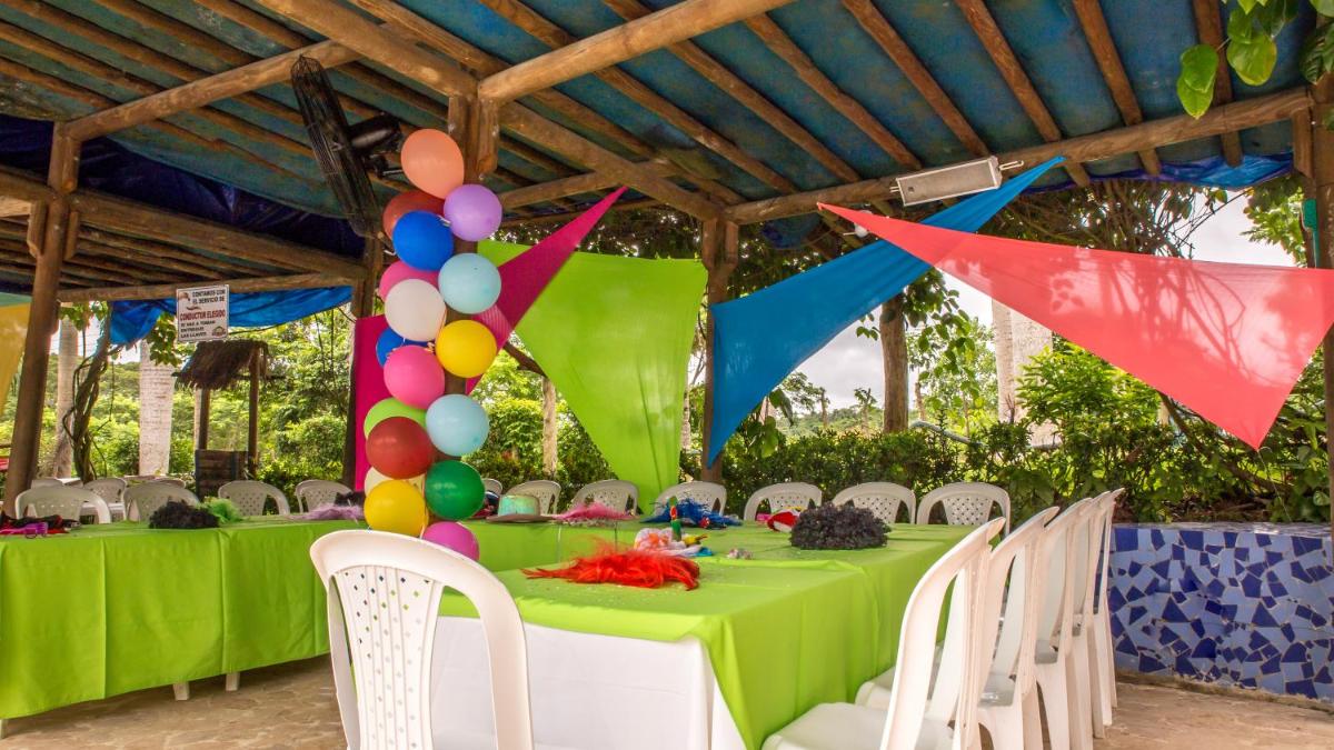 Suitetrails - Hotel Campestre Villa Martha