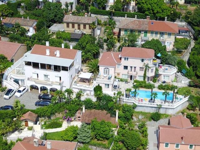 Suitetrails - Apartments Villa Palme