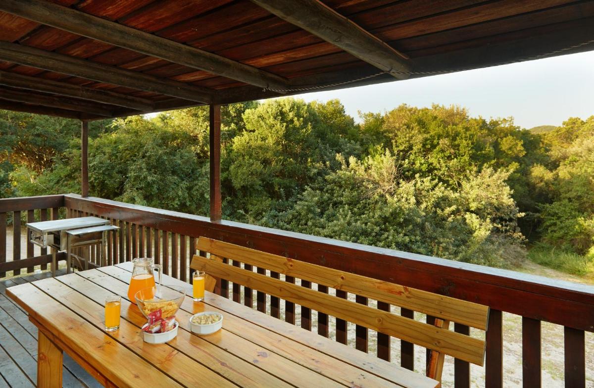 First Group Sodwana Bay Lodge Self Catering - Housity