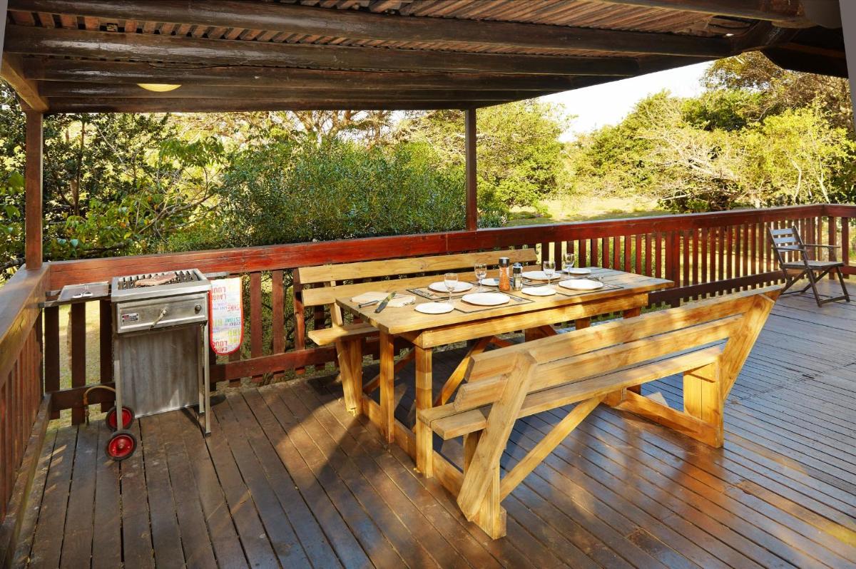 First Group Sodwana Bay Lodge Self Catering - Housity