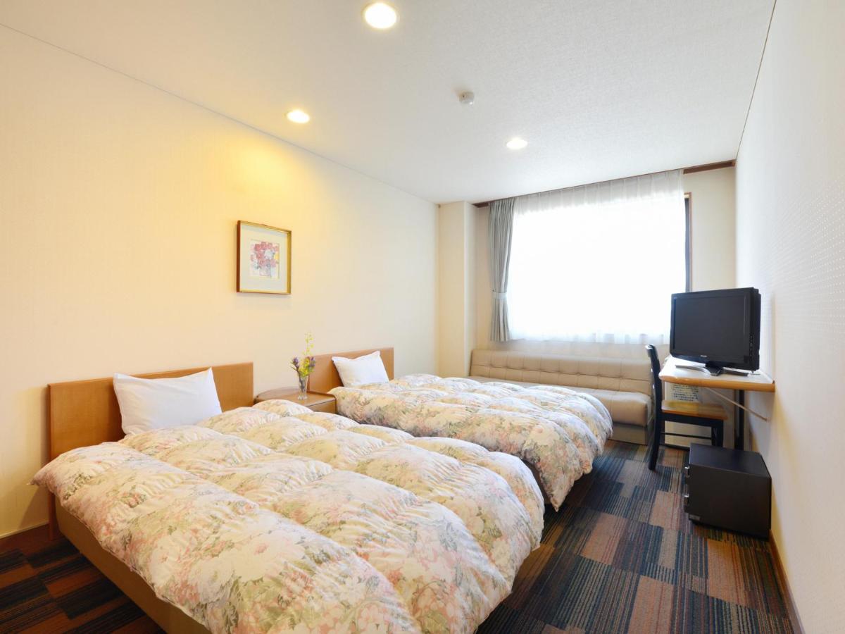 Hotel Wellness Notoji - Housity